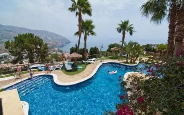 Casa Mar y Montaña