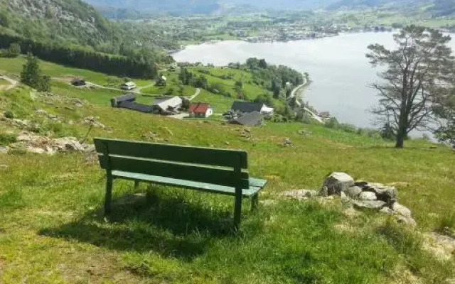 Etne Hytter