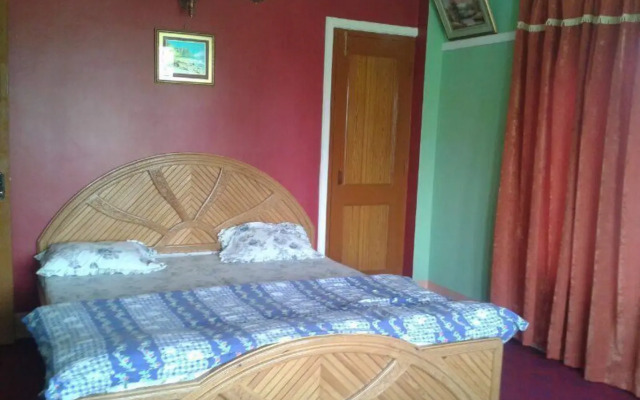 Asif Guesthouse