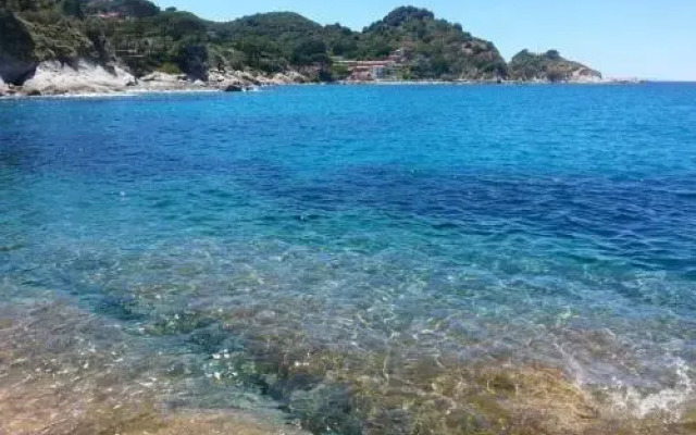 L'Angolo Di Rio Marina
