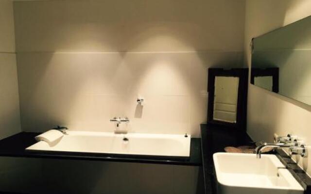 B&B La Bocca