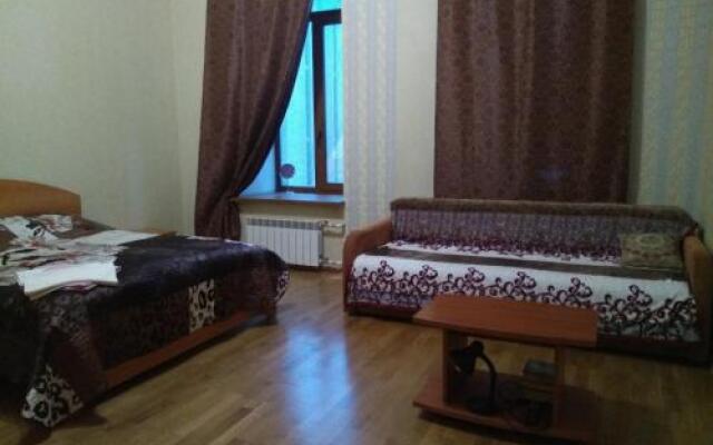 Na Nekrasova 6 Mini-Hotel