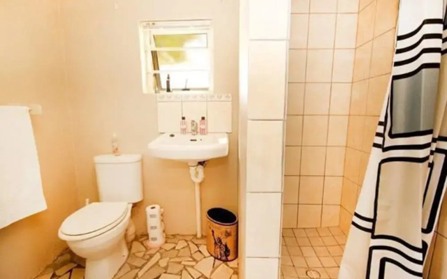 Die Opstal Self-Catering