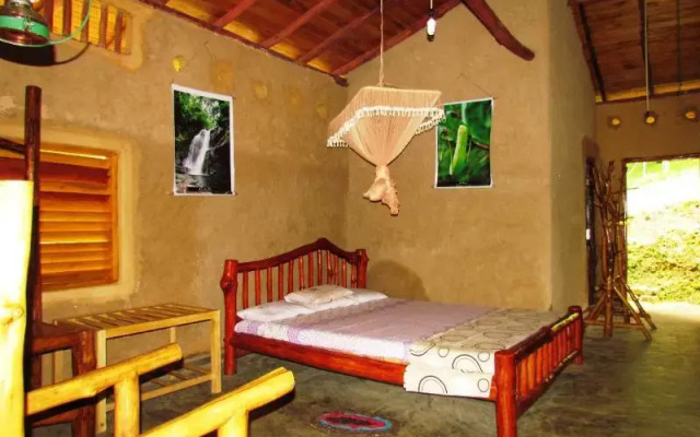Sinharaja Eco lodge