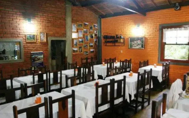 Estalagem Usina Velha