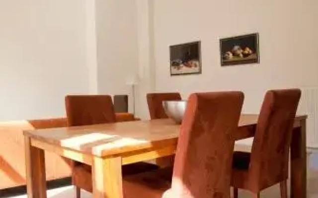 Gelkingehof Apartments