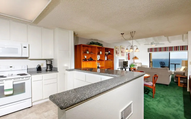 South Sierra Condominium #143428