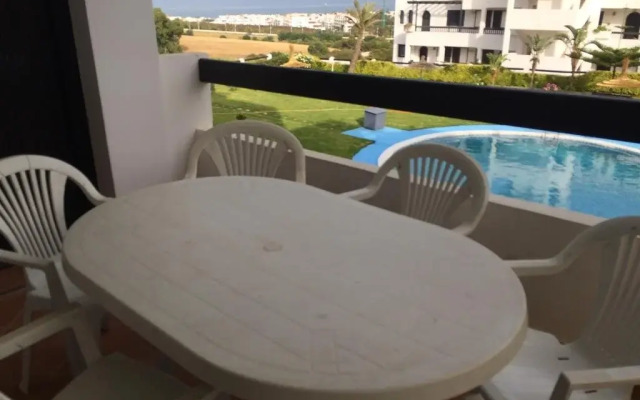 Résidence BAHIA DEL CABO