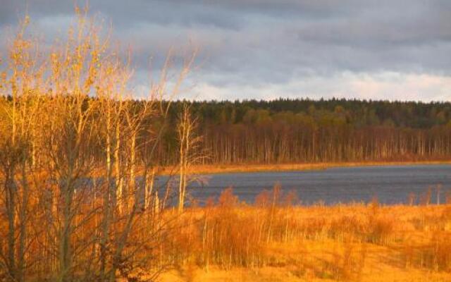 Holiday Home Dom Na Holme