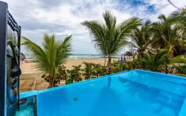 Casa Estrella de Mar