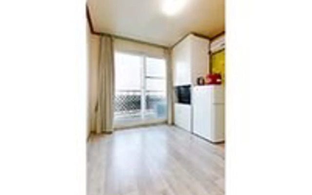 Seokcho Hometown Lodge Pension
