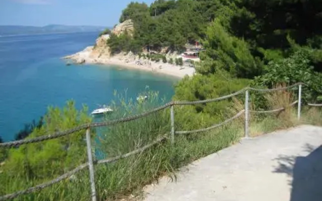 Guesthouse Žara