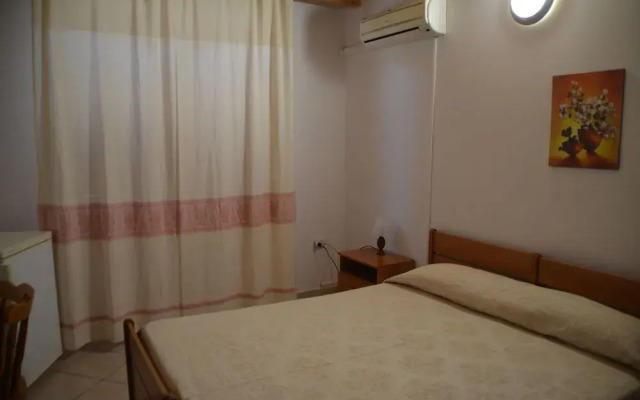 Agriturismo Agrifoglio