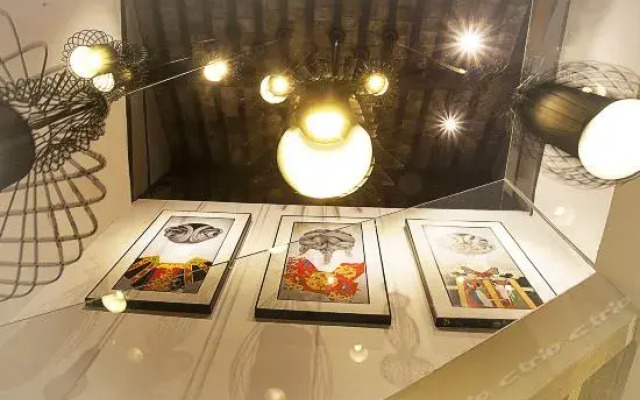 Lanting Inn (Jiashan Xitang)