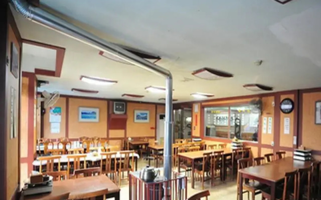 Goodstay Suanbo Daerim Hotel