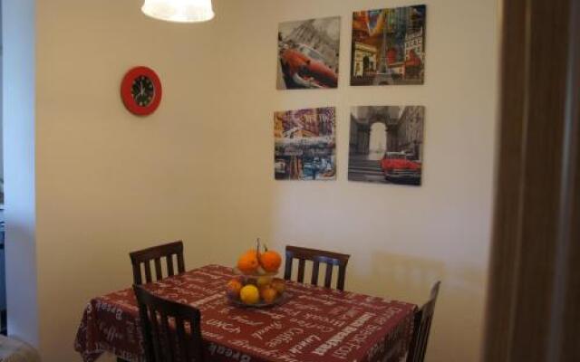 Home Annalisa Mondello