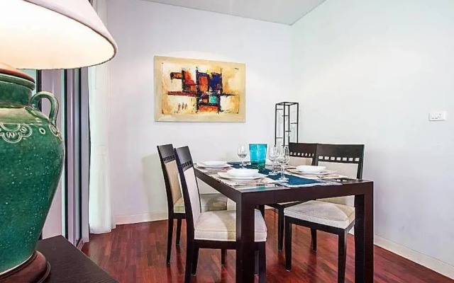 Churai Condo - 2 Beds