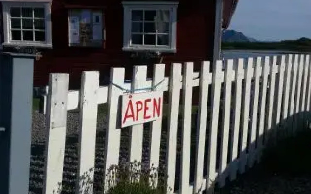 Ringstad Sjøhus