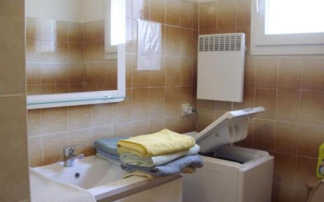 Résidence des Cades