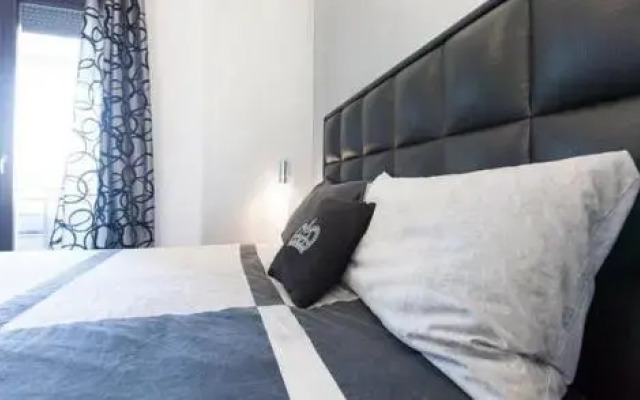 Michelas House Rome Suite