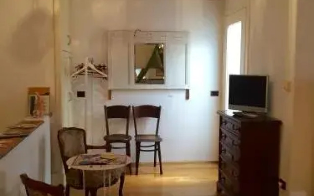 Bed and Breakfast Villa Franca