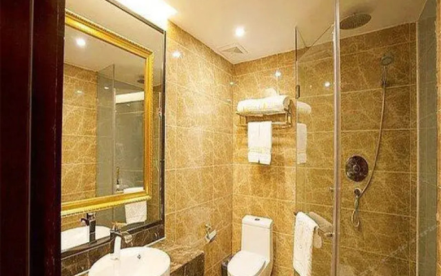 Juntai Hotel