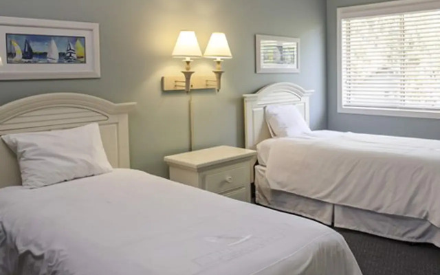 Carolina Club by Spinnaker Resorts