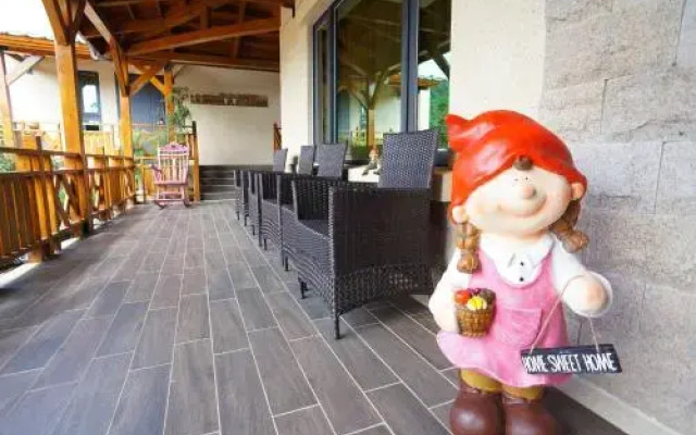 Yitongjin Homestay