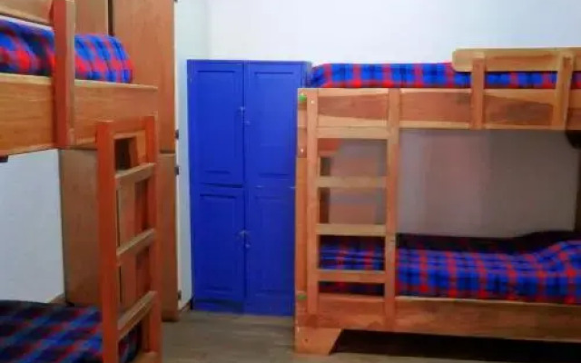 Casa Jazmín Bed & Breakfast