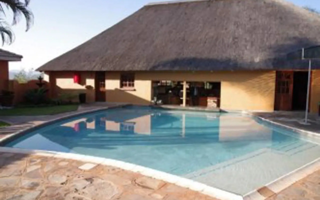 Jathira Guesthouse