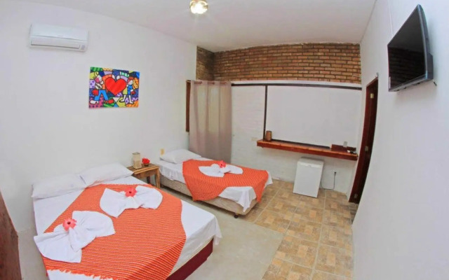 Vila Gallina Pousada
