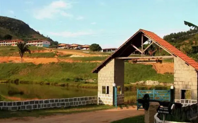 Hotel Fazenda Engenho Pedra do Rodeadouro