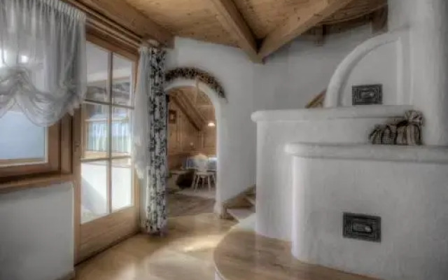 Alexander Mountain-Lodge