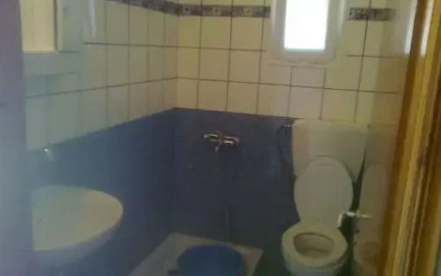 House Mantesos
