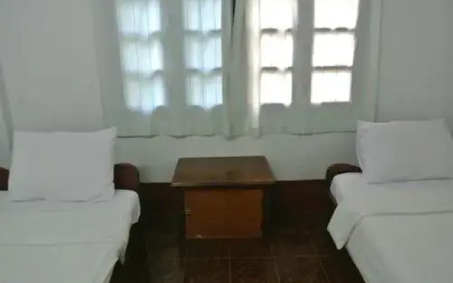 Syvongsack Guesthouse