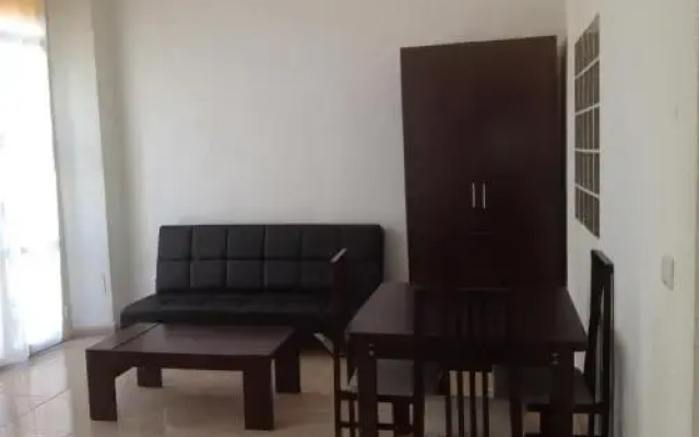 Álamos Flat