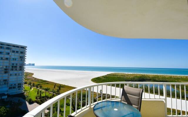 Seaview Condo #61505