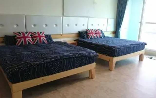 Bluemanpo B&B