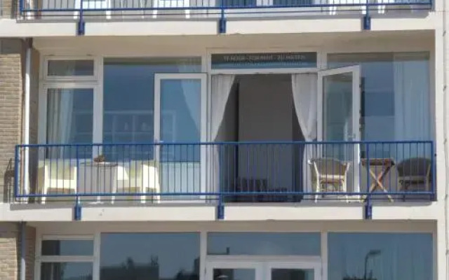 Hèt Strandappartement