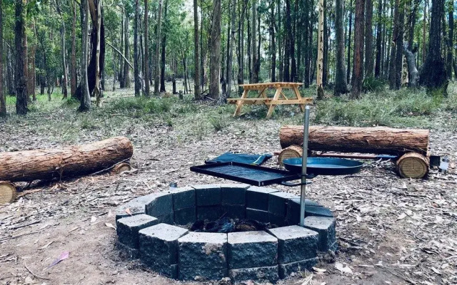 Robinson Tiny House