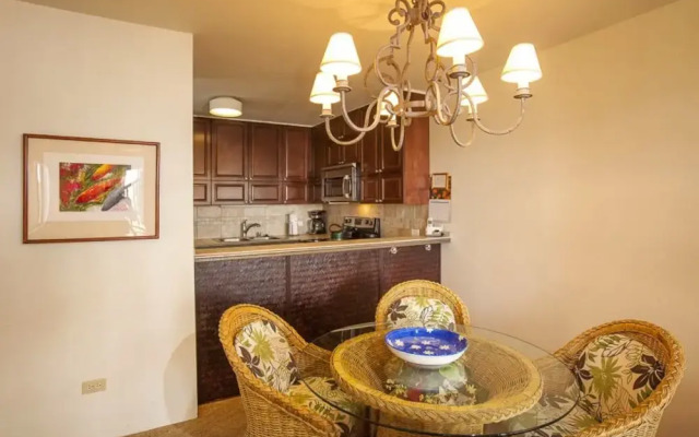 Kamaole Sands 08-411 - 2 Br Condo