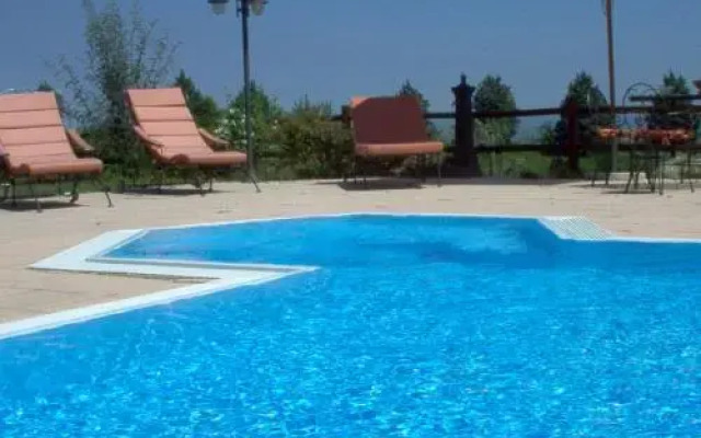 Agriturismo Monte Valbelle