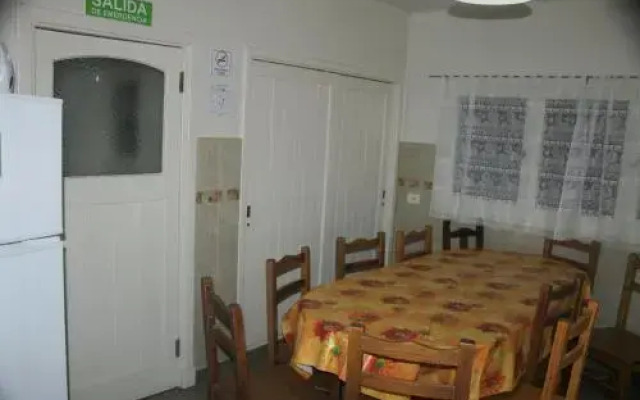 Sofi's Hostel