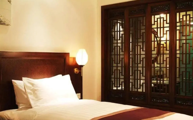 Junxuan Jianguo Resort Hainan