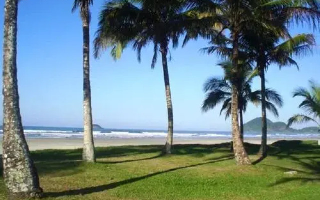 Casa Riviera de São Lourenço