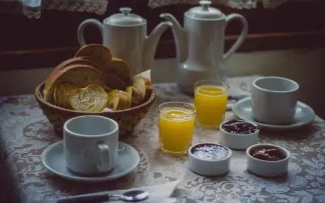 Hostería La Pergola