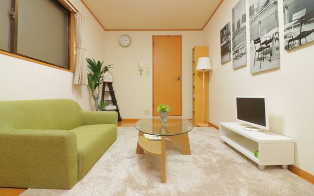 FP Studio Apartment in Dotonbori MS