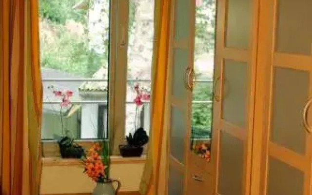 Holiday Home Ostsee Strand Baabe
