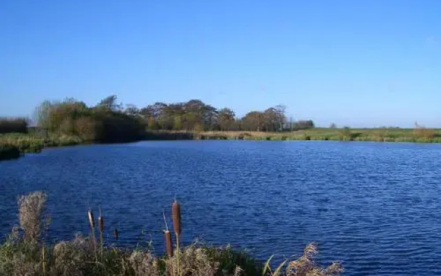 Barmston Farm