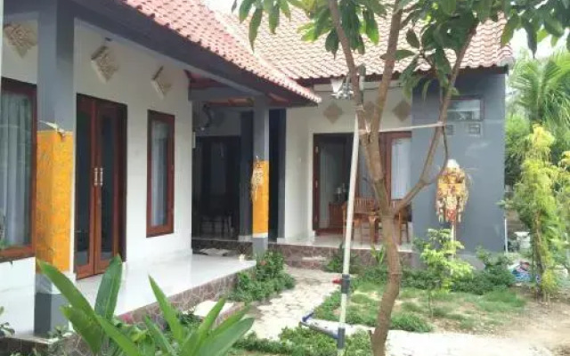 Linggy Homestay